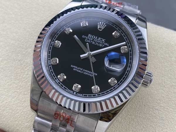 激安ロレックス背面デザイン